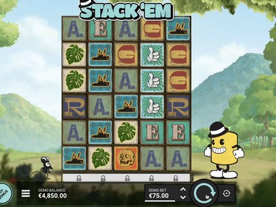 Stack'em